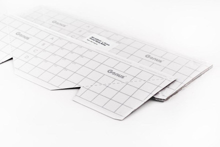 Ловушка насекомых с клеевой основой "Genus Illume LED Galaxy White" Ловушка насекомых с клеевой основой "Genus Illume LED Galaxy White"