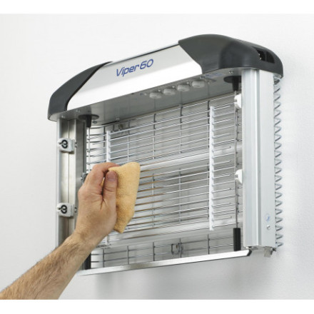 Антимоскитная лампа "Viper 60 Killer" Антимоскитная лампа "Viper 60 Killer"