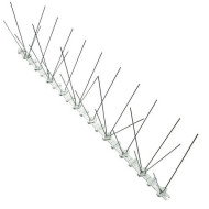 Антиприсадные шипы "SITITEK Барьер-Премиум 3" (10 шт.) Антиприсадные шипы "SITITEK Барьер-Премиум 3" (10 шт.)