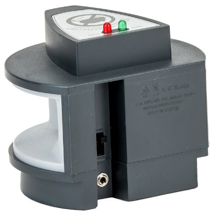 Отпугиватель грызунов и насекомых «Экоснайпер LS-927M» Отпугиватель грызунов и насекомых «Экоснайпер LS-927M»