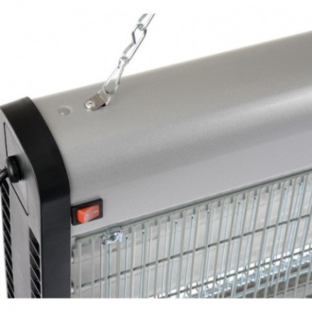 Ловушка для комаров "Баргузин 14-3x20" Ловушка для комаров "Баргузин 14-3x20"